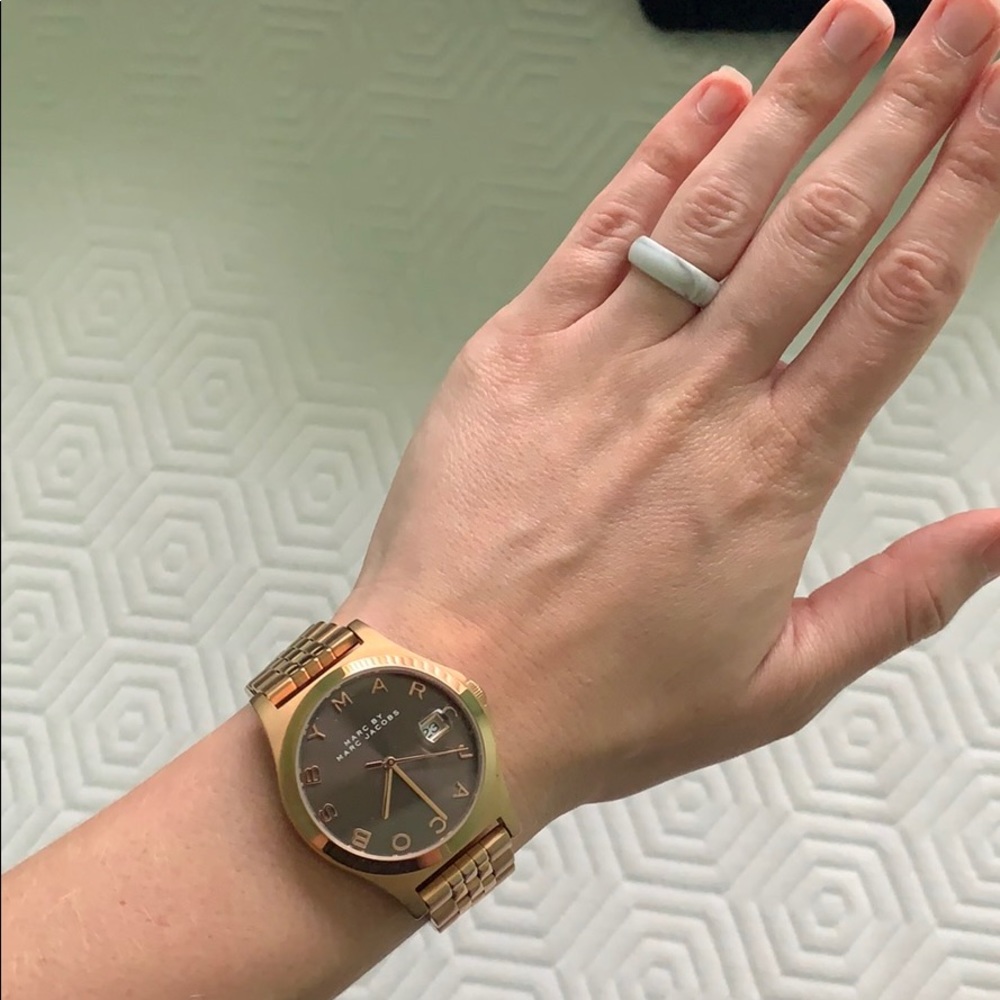 Marc Jacobs watch